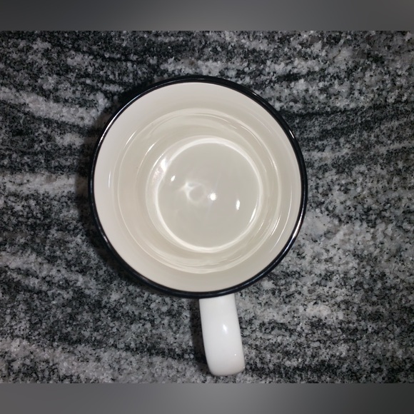 Threshold “C” Mug - Picture 7 of 7